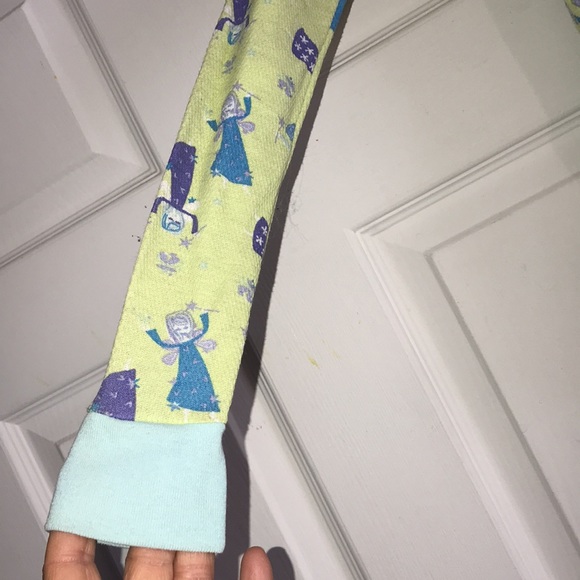 NWT Girl’s Joe Boxer Thermals/PJ’s - Picture 4 of 8